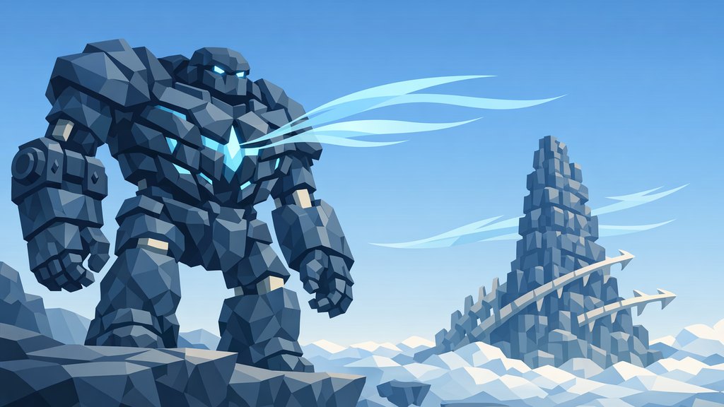 Windspine Citadel cover art
